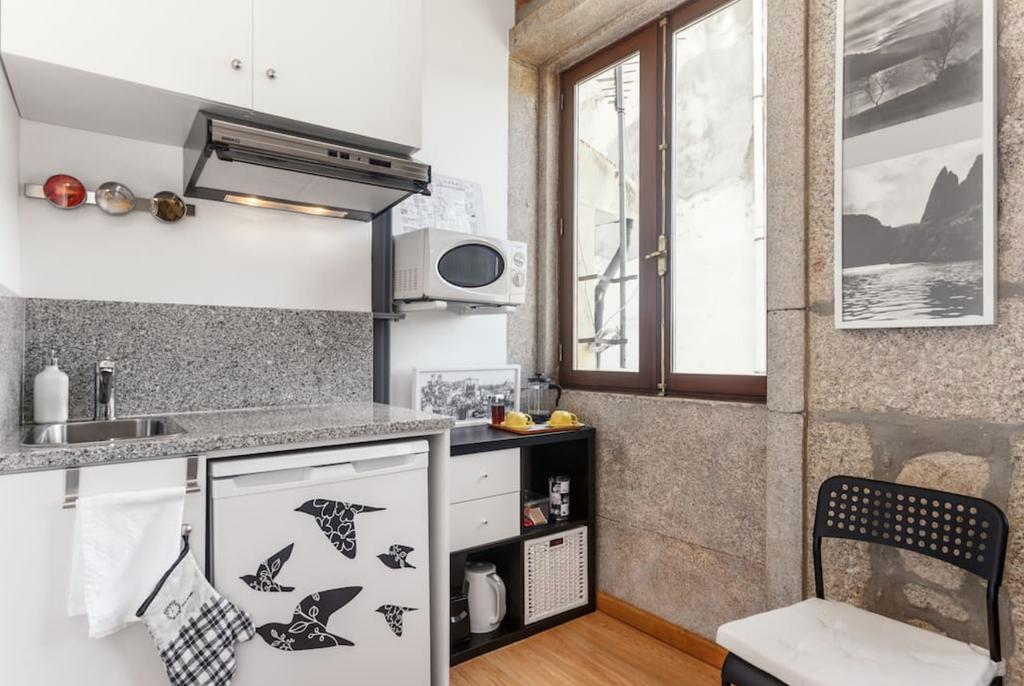 Appartement Goabio 3 Riverview