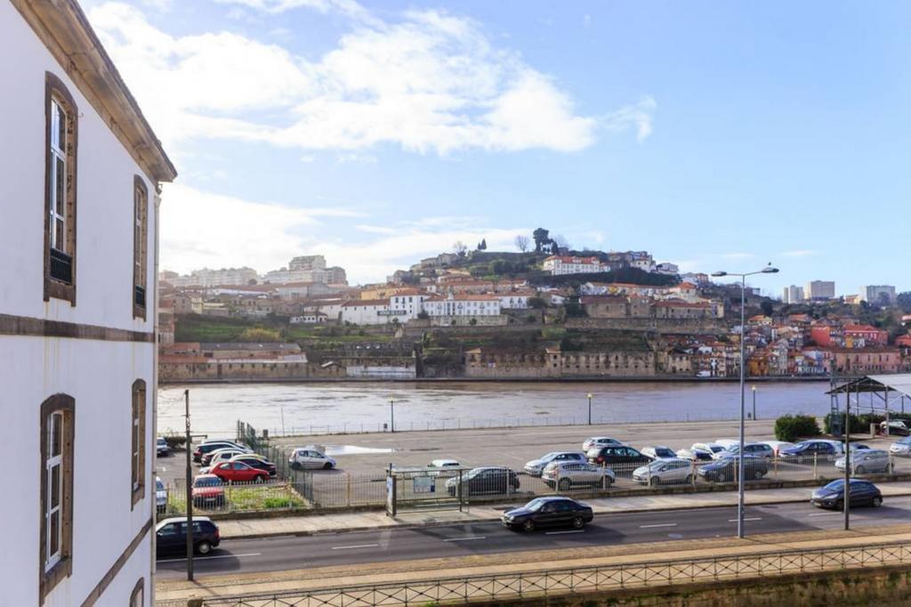 Goabio 3 Riverview Oporto