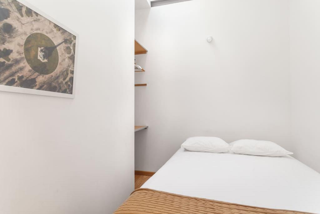 Appartement Goabio 3 Riverview *