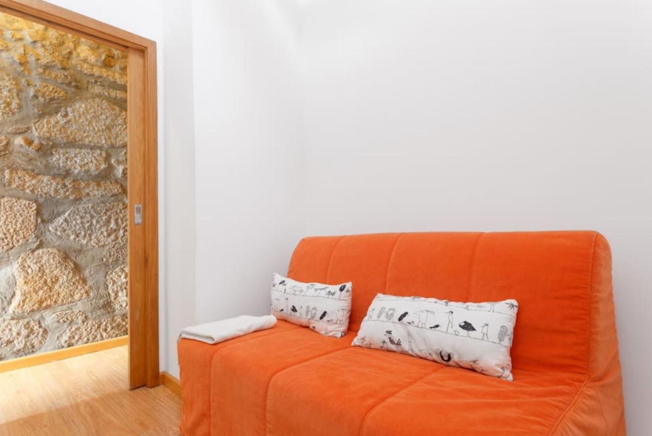 Goabio 3 Riverview Appartement *