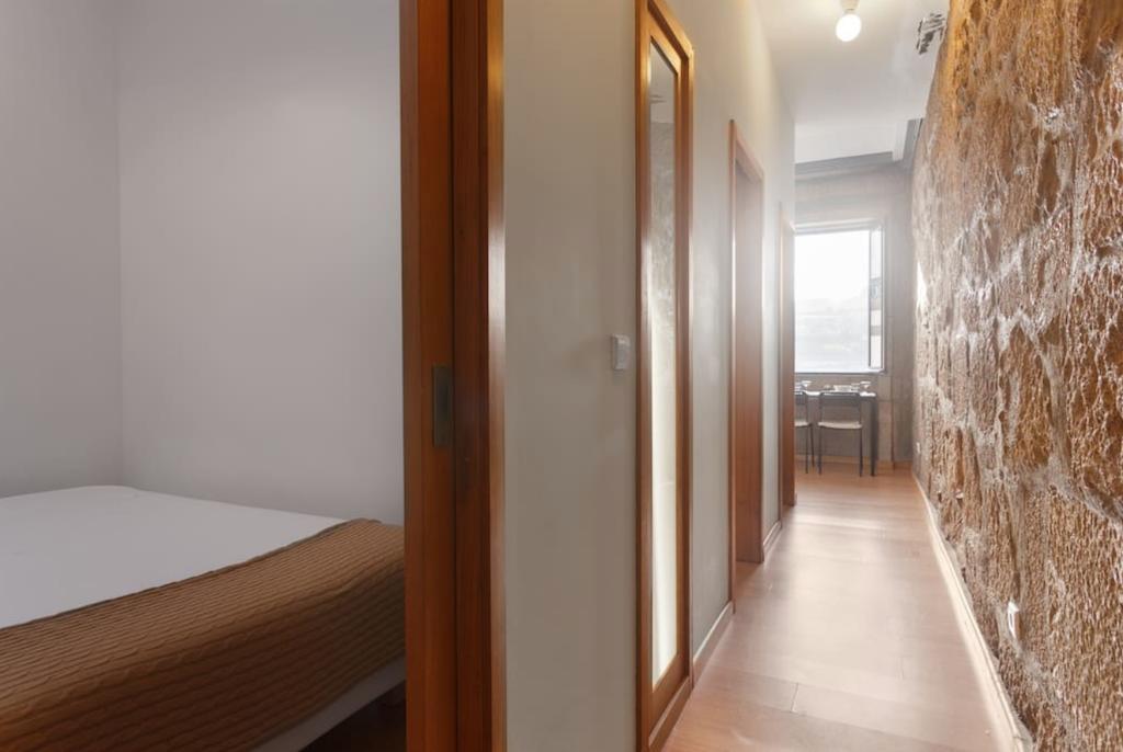 Appartement Goabio 3 Riverview Oporto