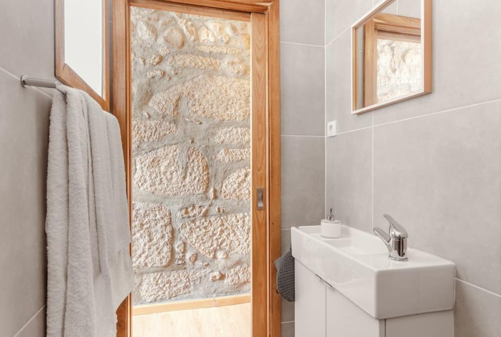 Goabio 3 Riverview * Oporto